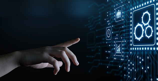 Automation That Scales With You Automation That Scales With You