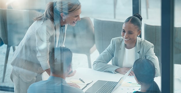 Servicing Model Capabilities