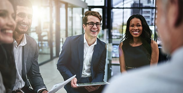 Skilled Talent On Demand Skilled Talent On Demand