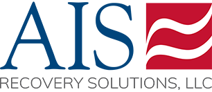 AIS Recovery Solutions Logo