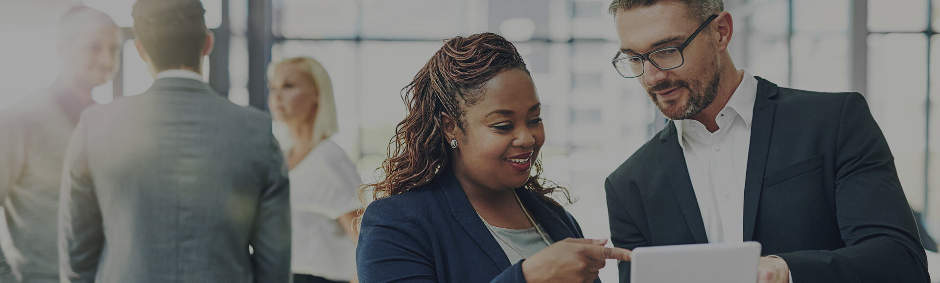 Transforming Your Back Office with Skilled Human Resources and Process Automation