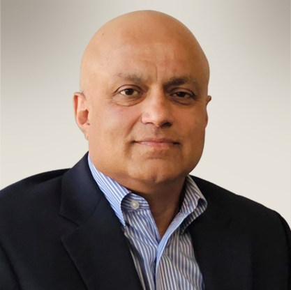 Paritosh Pathak&nbsp;