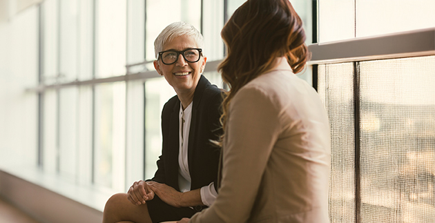 Compassionate, Compliant and Complete