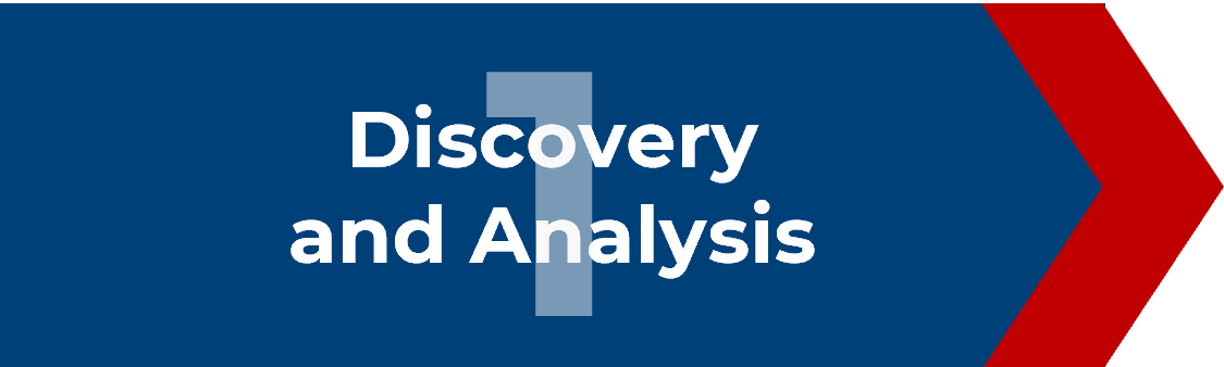 DiscoveryAnalysis