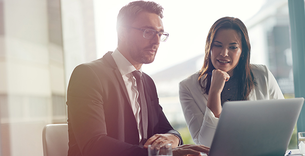 Scalable Support For Performing Portfolios With High Compliance Demands Scalable Support For Performing Portfolios With High Compliance Demands