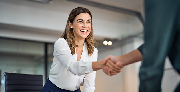 Smarter Data. Stronger Operations. One Trusted Partner Smarter Data. Stronger Operations. One Trusted Partner