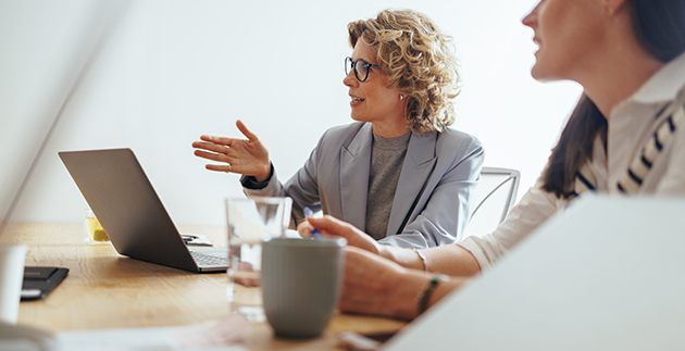 Professional Services